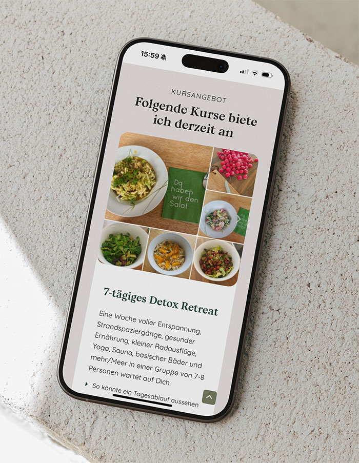 vital detox by birgit website phone